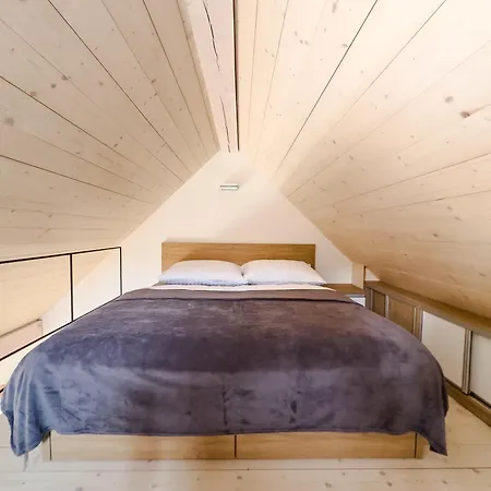 Apartamento Pavlove Pavlov