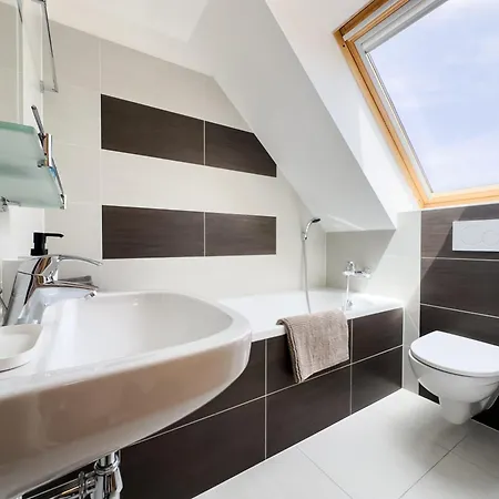 Pavlove Apartamento *