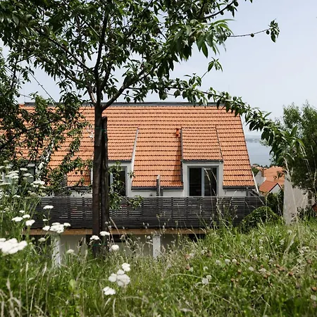 Apartment Pavlove